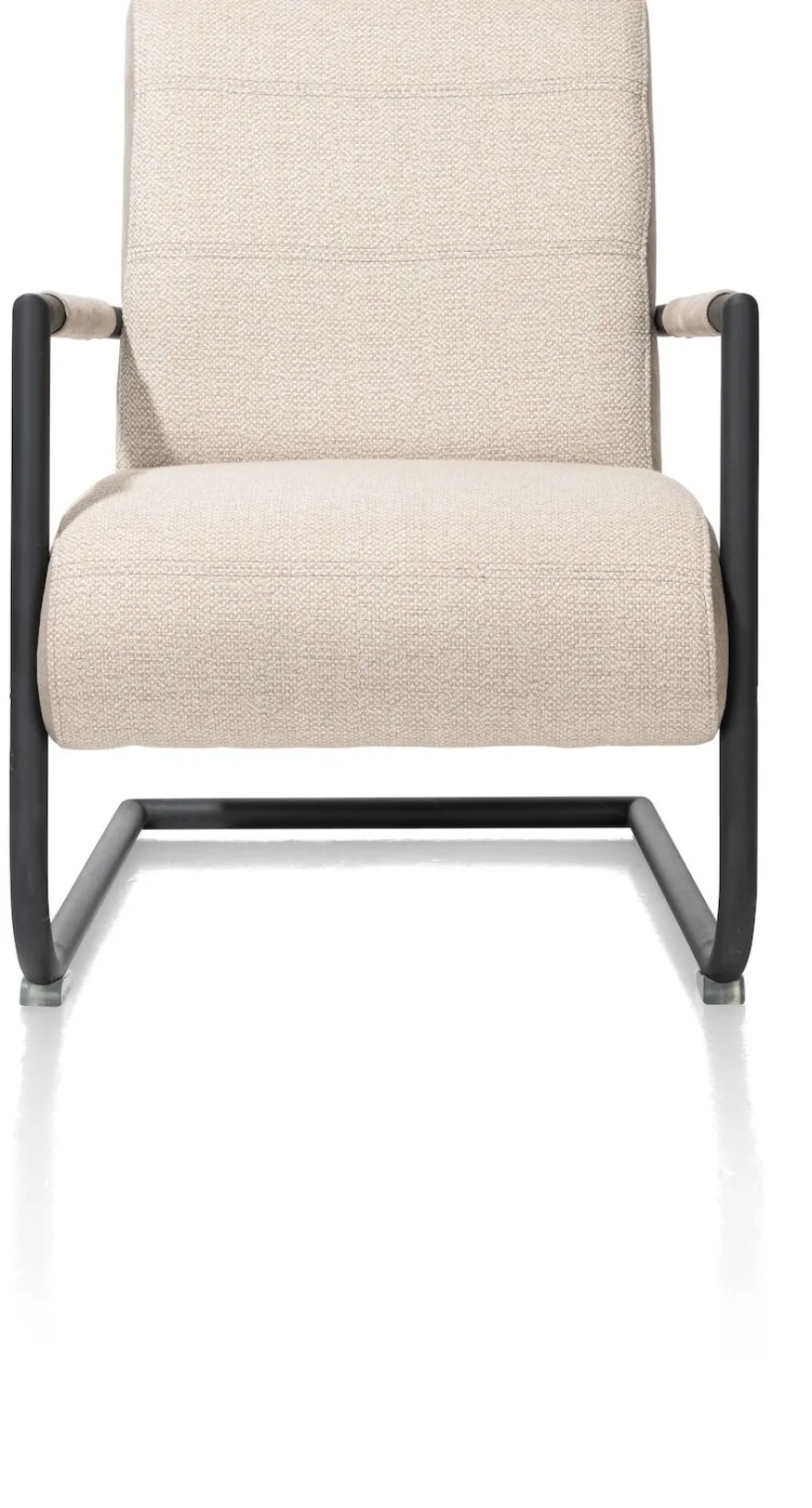 Henders en Hazel Angelica Fauteuil