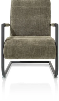 Henders en Hazel Angelica Fauteuil