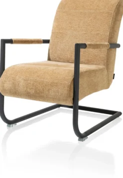 Henders en Hazel Angelica Fauteuil