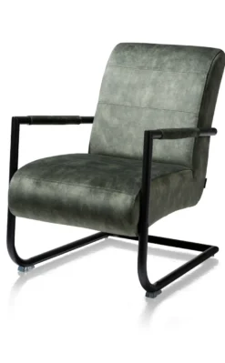 Henders en Hazel Angelica Fauteuil