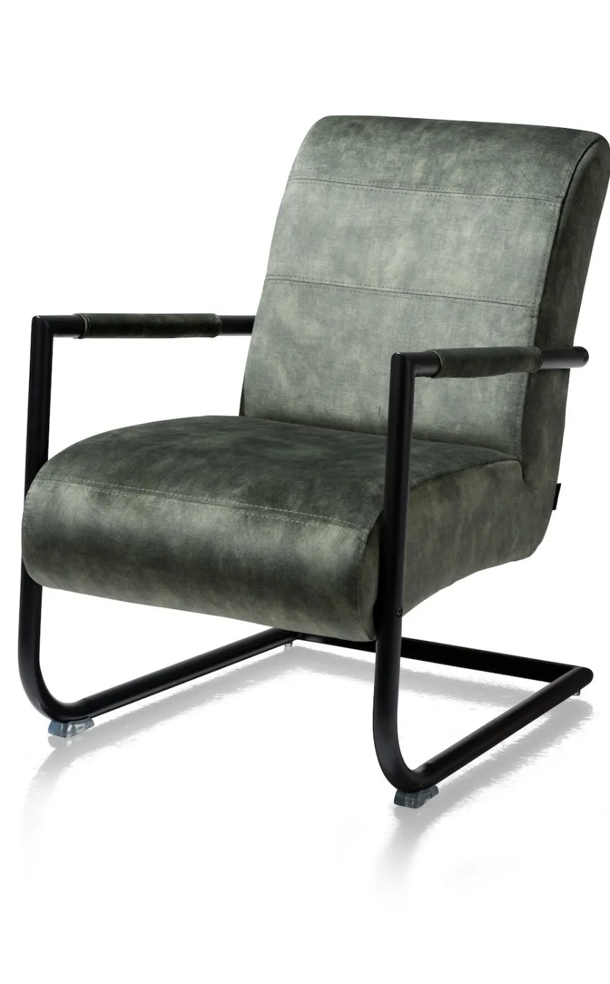 Henders en Hazel Angelica Fauteuil