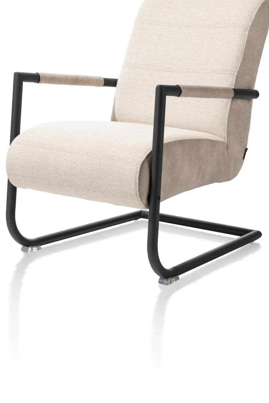 Henders en Hazel Angelica Fauteuil