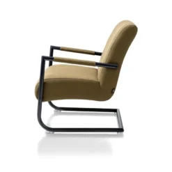 Henders en Hazel Angelica Fauteuil
