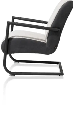 Henders en Hazel Angelica Fauteuil