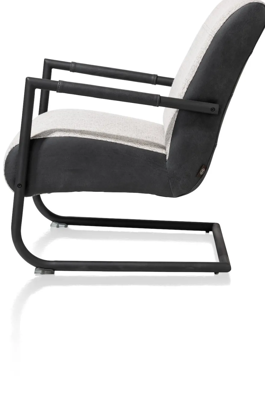 Henders en Hazel Angelica Fauteuil