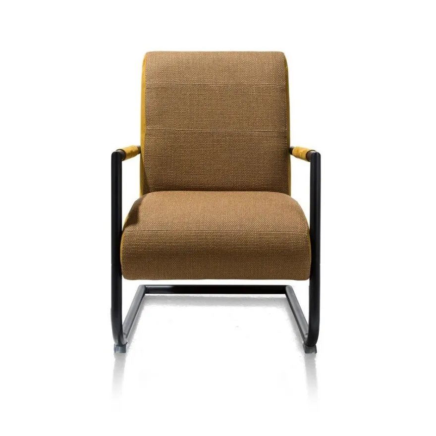 Henders en Hazel Angelica Fauteuil