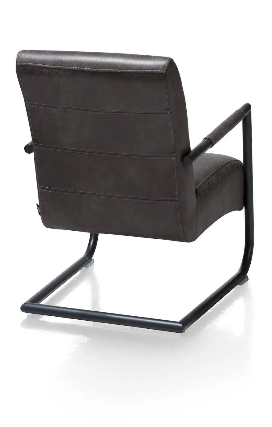 Henders en Hazel Angelica Fauteuil