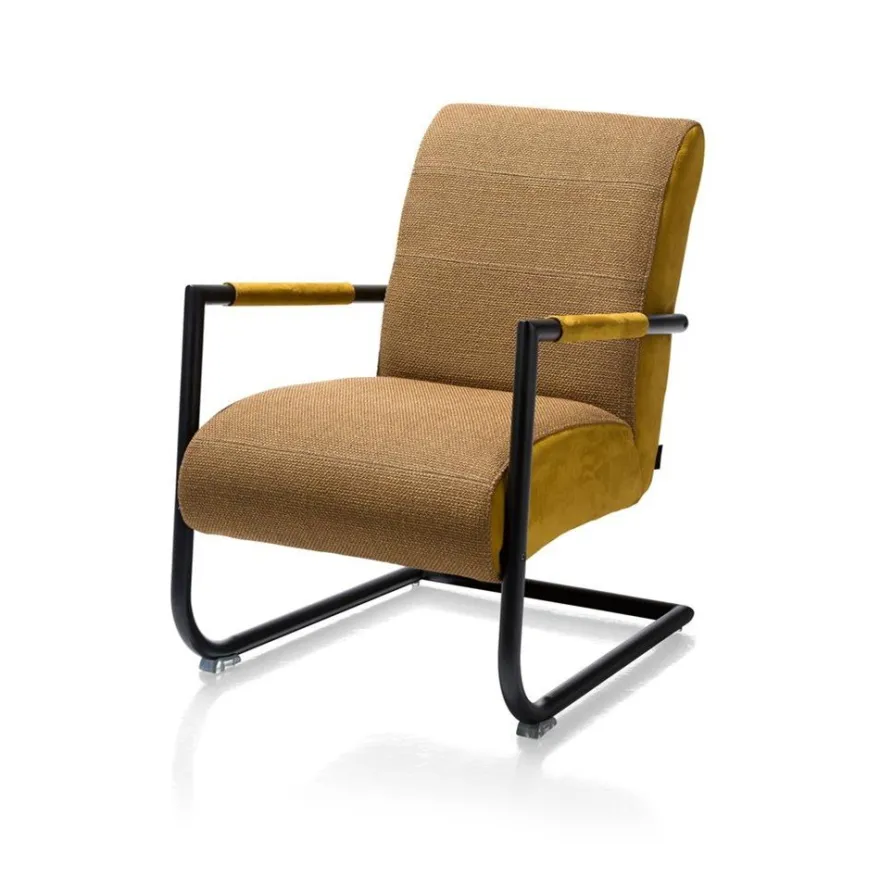 Henders en Hazel Angelica Fauteuil