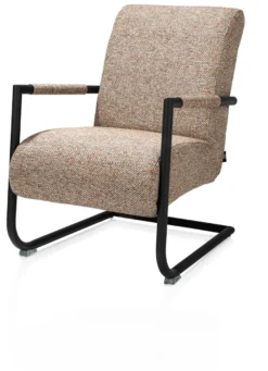 Henders en Hazel Angelica Fauteuil