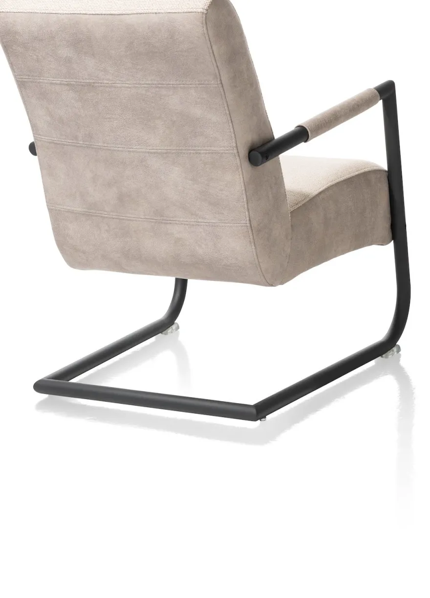 Henders en Hazel Angelica Fauteuil