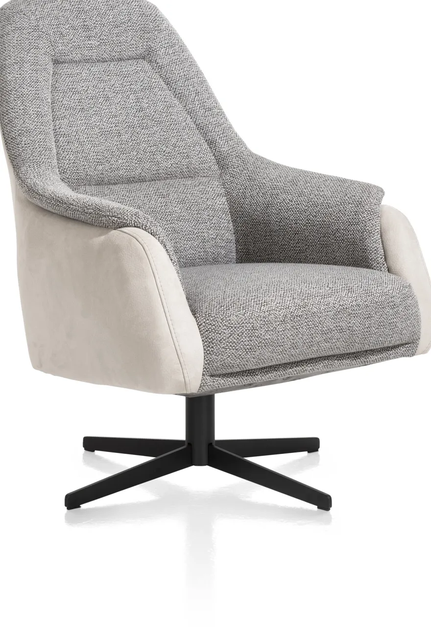 Henders en Hazel Asti Hoog Fauteuil
