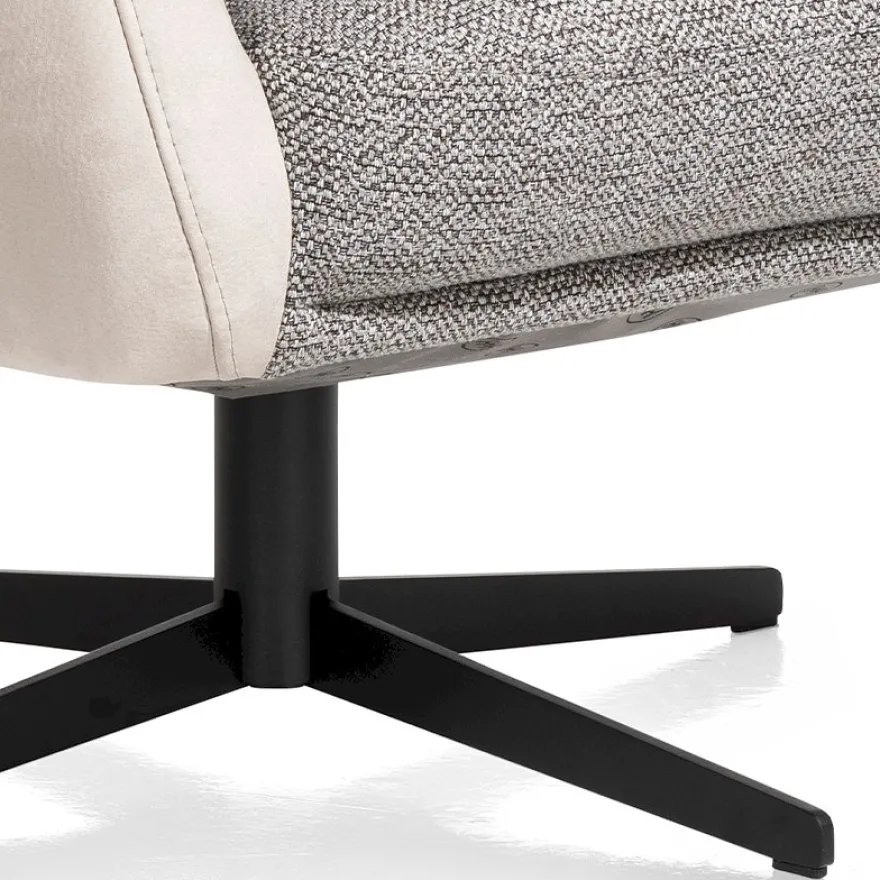 Henders en Hazel Asti Hoog Fauteuil