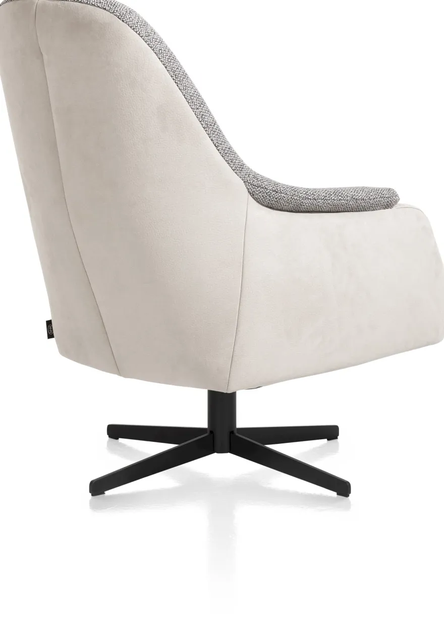 Henders en Hazel Asti Hoog Fauteuil