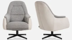 Henders en Hazel Asti Hoog Fauteuil