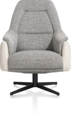 Henders en Hazel Asti Hoog Fauteuil