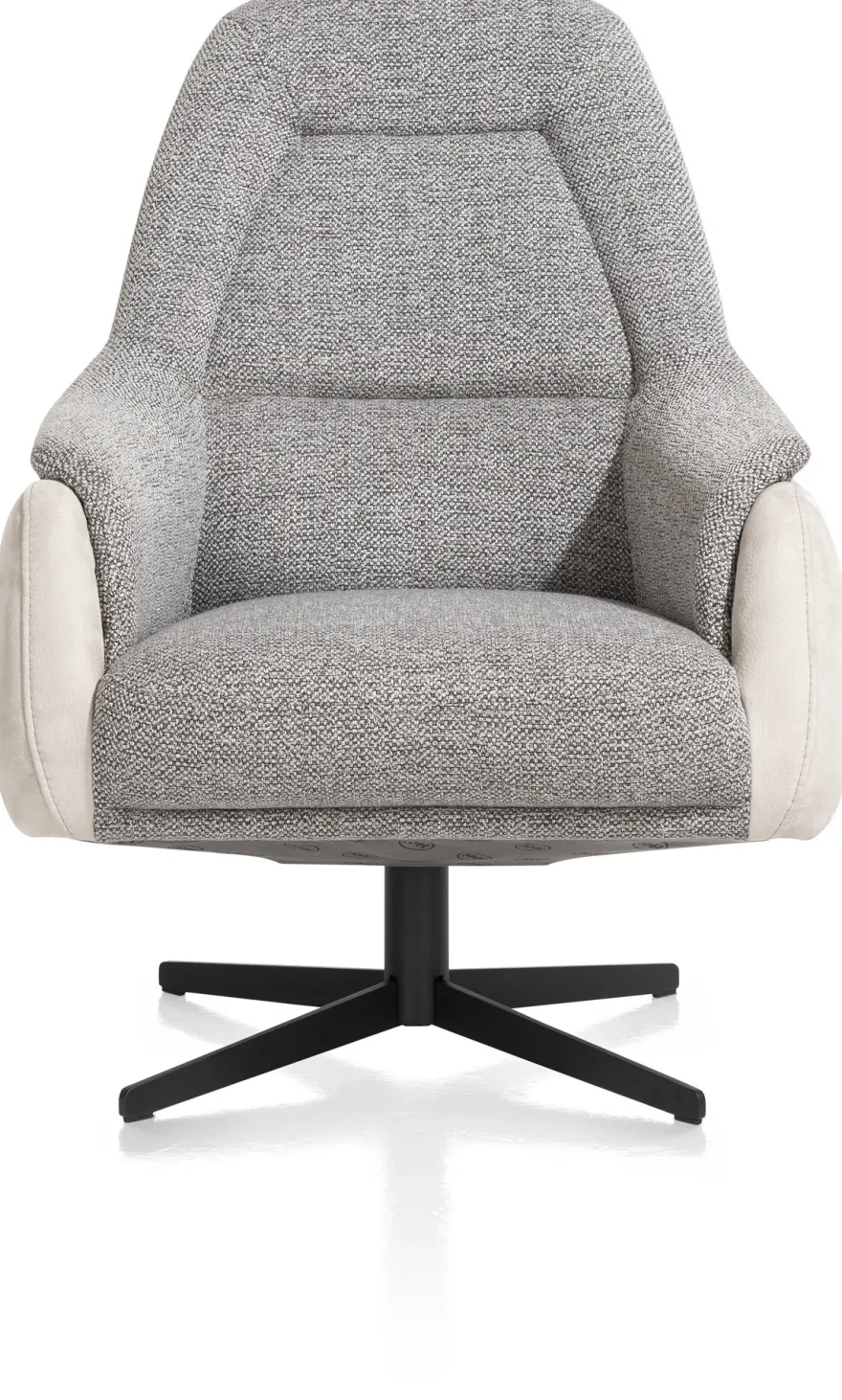 Henders en Hazel Asti Hoog Fauteuil