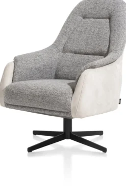 Henders en Hazel Asti Hoog Fauteuil