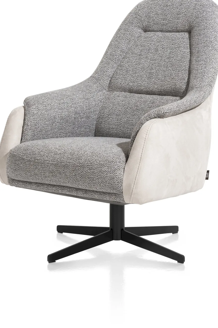 Henders en Hazel Asti Hoog Fauteuil
