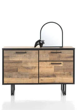 Henders en Hazel Avalon Driftwood Dressoir