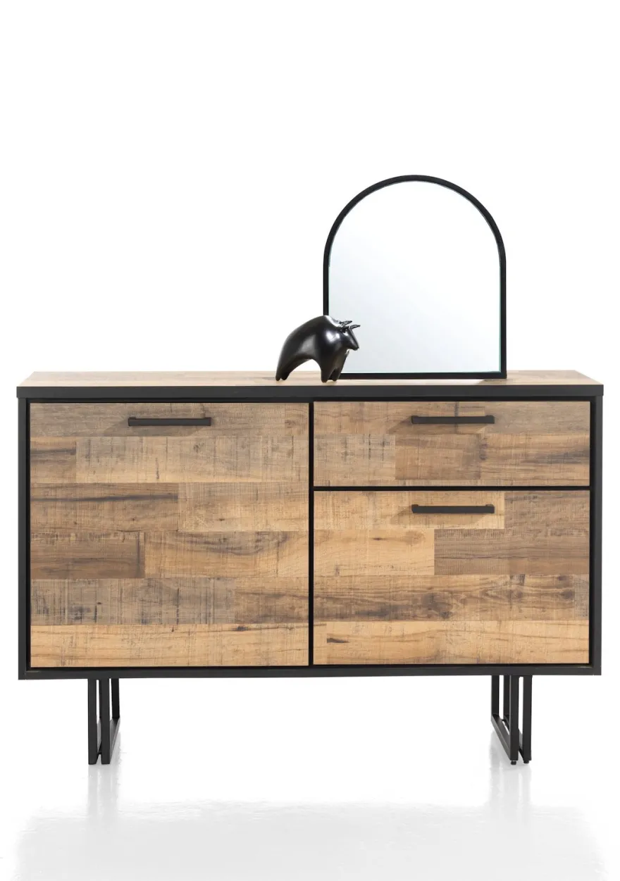 Henders en Hazel Avalon Driftwood Dressoir