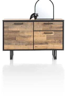 Henders en Hazel Avalon Driftwood Dressoir