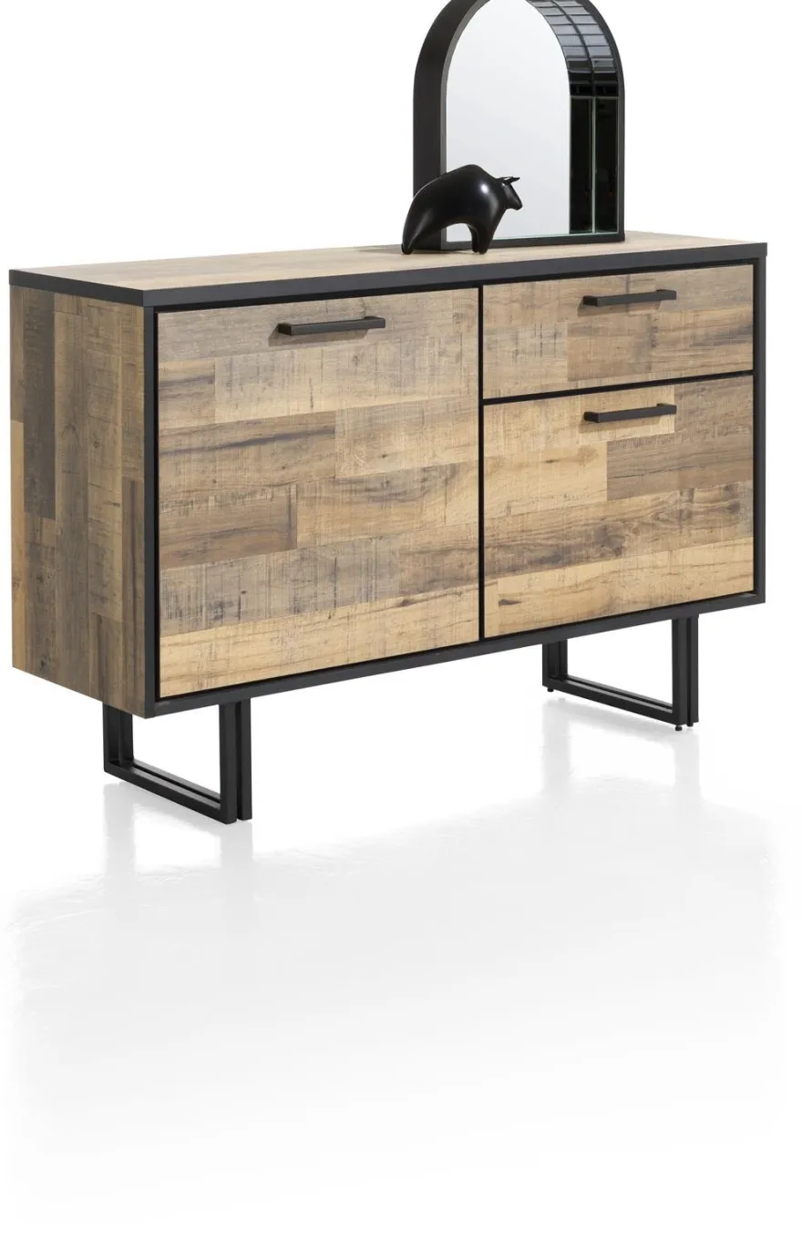 Henders en Hazel Avalon Driftwood Dressoir