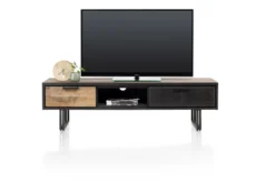 Henders en Hazel Avalon Driftwood Tv-meubel