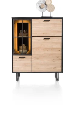 Henders en Hazel Avalon Highboard