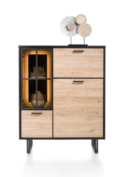 Henders en Hazel Avalon Highboard