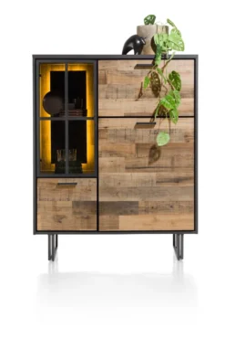 Henders en Hazel Avalon Highboard