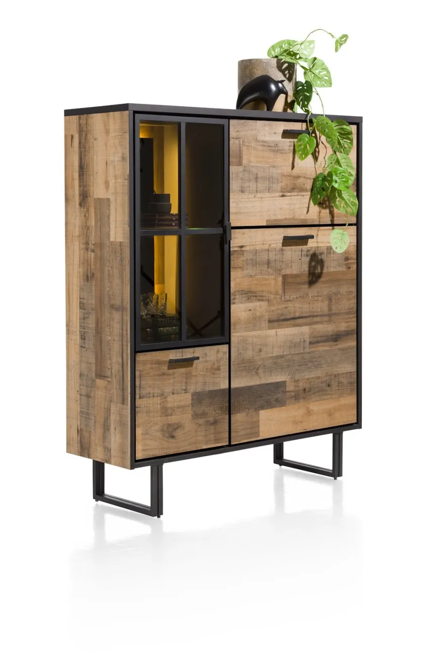 Henders en Hazel Avalon Highboard