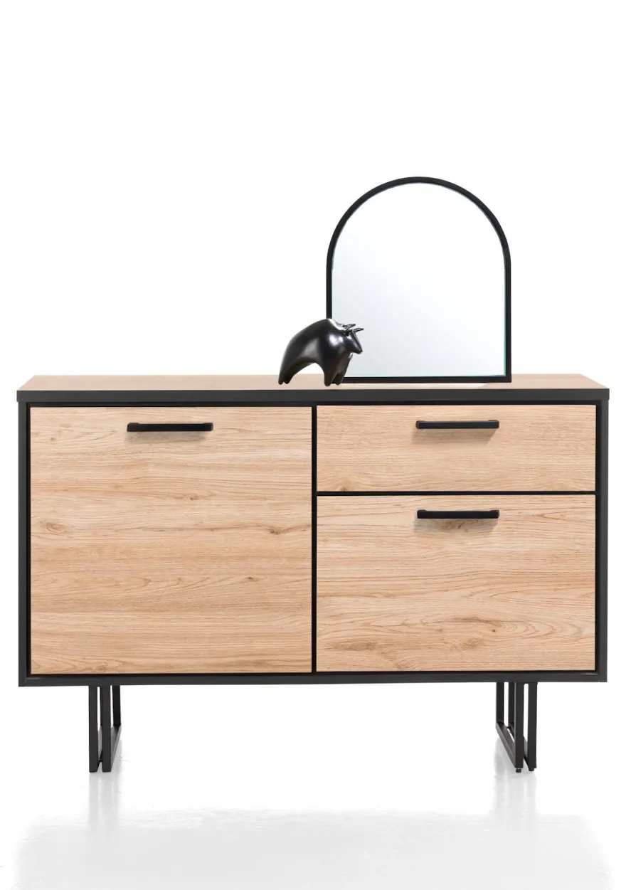 Henders en Hazel Avalon Natural Dressoir