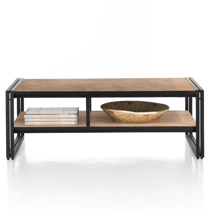 Henders en Hazel Avalon Salontafel