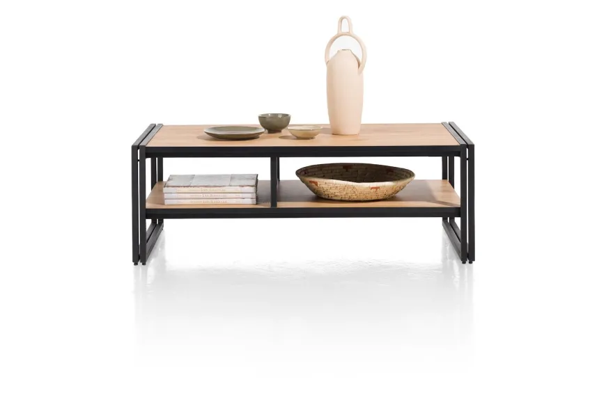 Henders en Hazel Avalon Salontafel