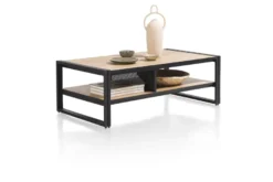 Henders en Hazel Avalon Salontafel