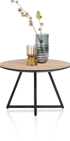 Henders en Hazel Avalon S Bijzettafel
