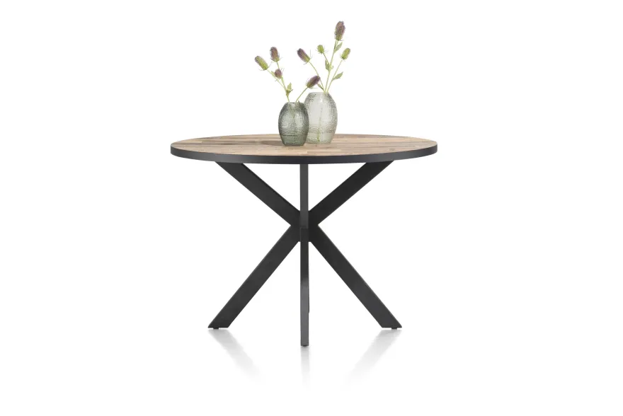 Henders en Hazel Avalox Bartafel