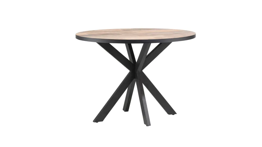 Henders en Hazel Avalox Bartafel