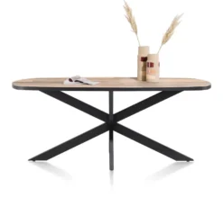 Henders en Hazel Avalox Eettafel