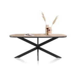 Henders en Hazel Avalox Eettafel