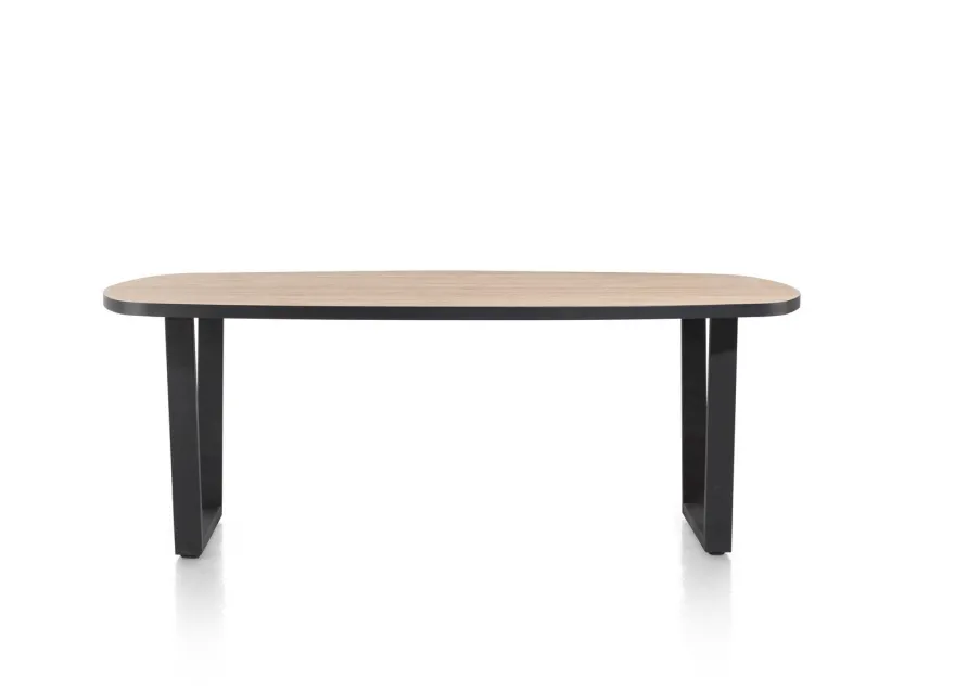 Henders en Hazel Avalox Eettafel