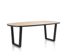 Henders en Hazel Avalox Eettafel
