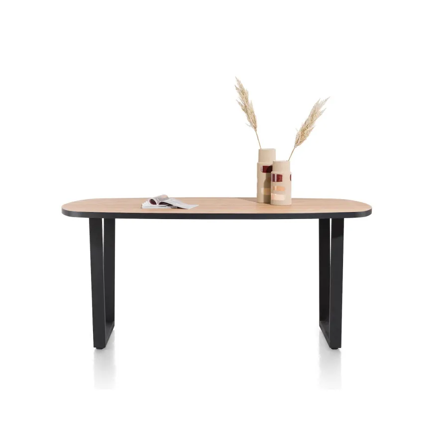 Henders en Hazel Avalox Eettafel
