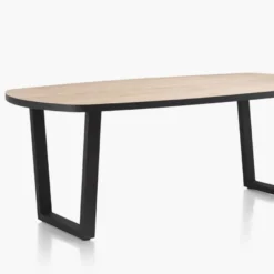 Henders en Hazel Avalox Eettafel