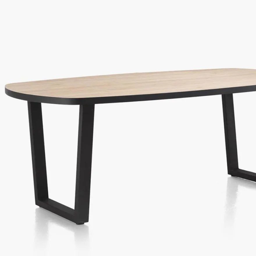 Henders en Hazel Avalox Eettafel