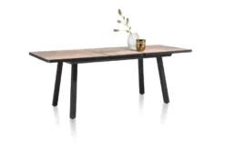 Henders en Hazel Avalox Uitschuifbaar Bartafel