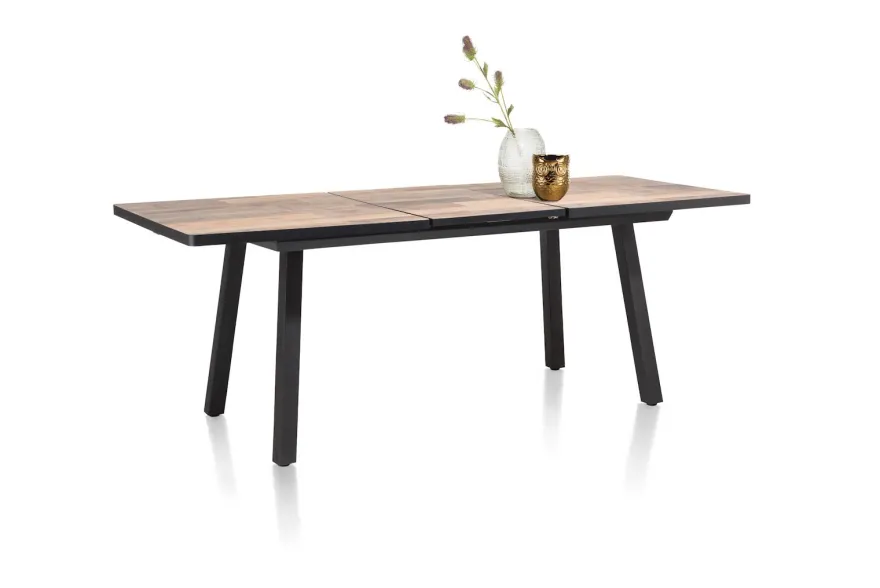 Henders en Hazel Avalox Uitschuifbaar Bartafel