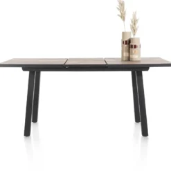 Henders en Hazel Avalox Uitschuifbaar Bartafel