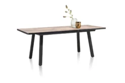 Henders en Hazel Avalox Uitschuifbaar Bartafel