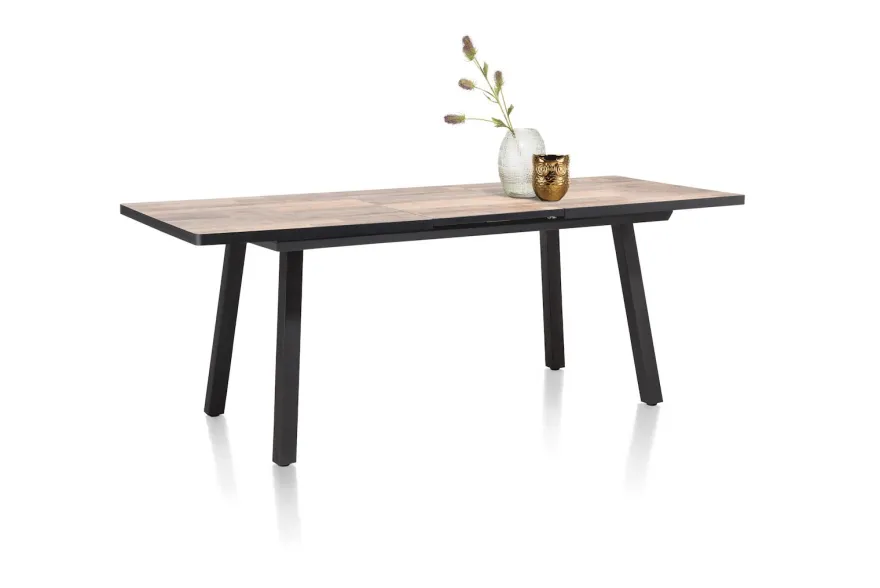 Henders en Hazel Avalox Uitschuifbaar Bartafel
